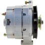 REMY ELECTRICAL 91053 New Alternator