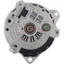 REMY ELECTRICAL 91307 New Alternator