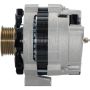 REMY ELECTRICAL 91307 New Alternator