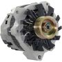 REMY ELECTRICAL 91311 New Alternator