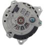 REMY ELECTRICAL 91311 New Alternator