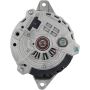REMY ELECTRICAL 91313 New Alternator