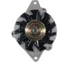 REMY ELECTRICAL 91313 New Alternator