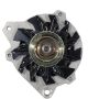 REMY ELECTRICAL 91319 New Alternator