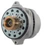 REMY ELECTRICAL 91406 New Alternator