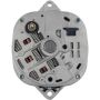 REMY ELECTRICAL 91406 New Alternator