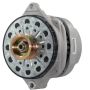 REMY ELECTRICAL 91408 New Alternator