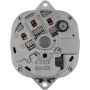 REMY ELECTRICAL 91408 New Alternator