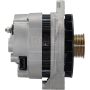 REMY ELECTRICAL 91408 New Alternator