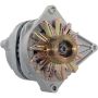 REMY ELECTRICAL 91414 New Alternator
