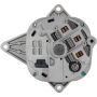 REMY ELECTRICAL 91414 New Alternator
