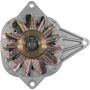 REMY ELECTRICAL 91414 New Alternator