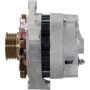 REMY ELECTRICAL 91414 New Alternator