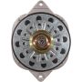 REMY ELECTRICAL 91421 New Alternator
