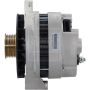 REMY ELECTRICAL 91421 New Alternator