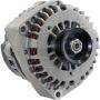 REMY ELECTRICAL 91614 New Alternator