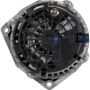 REMY ELECTRICAL 91618 New Alternator