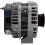 REMY ELECTRICAL 91618 New Alternator