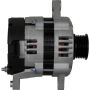 REMY ELECTRICAL 91768 New Alternator