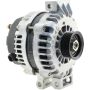 REMY ELECTRICAL 91769 New Alternator