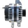 REMY ELECTRICAL 91769 New Alternator