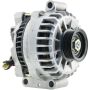 REMY ELECTRICAL 92002 New Alternator