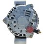 REMY ELECTRICAL 92002 New Alternator