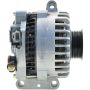 REMY ELECTRICAL 92002 New Alternator