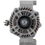 REMY ELECTRICAL 92011 New Alternator