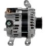 REMY ELECTRICAL 92011 New Alternator