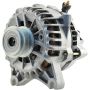 REMY ELECTRICAL 92021 New Alternator