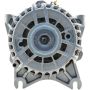 REMY ELECTRICAL 92021 New Alternator