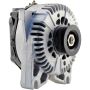 REMY ELECTRICAL 92028 New Alternator