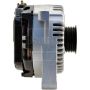 REMY ELECTRICAL 92028 New Alternator