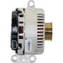 REMY ELECTRICAL 92400 New Alternator