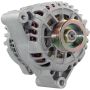 REMY ELECTRICAL 92509 New Alternator