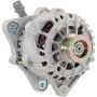 REMY ELECTRICAL 92511 New Alternator