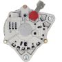 REMY ELECTRICAL 92511 New Alternator