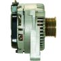 REMY ELECTRICAL 92518 New Alternator