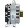 REMY ELECTRICAL 92520 New Alternator