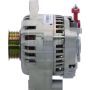 REMY ELECTRICAL 92523 New Alternator