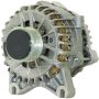 REMY ELECTRICAL 92535 New Alternator