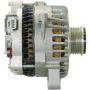 REMY ELECTRICAL 92535 New Alternator