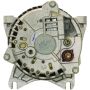 REMY ELECTRICAL 92538 New Alternator
