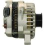 REMY ELECTRICAL 92538 New Alternator
