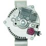 REMY ELECTRICAL 92540 New Alternator