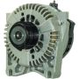 REMY ELECTRICAL 92546 New Alternator