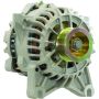 REMY ELECTRICAL 92551 New Alternator