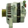 REMY ELECTRICAL 92551 New Alternator