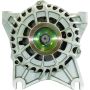 REMY ELECTRICAL 92552 New Alternator